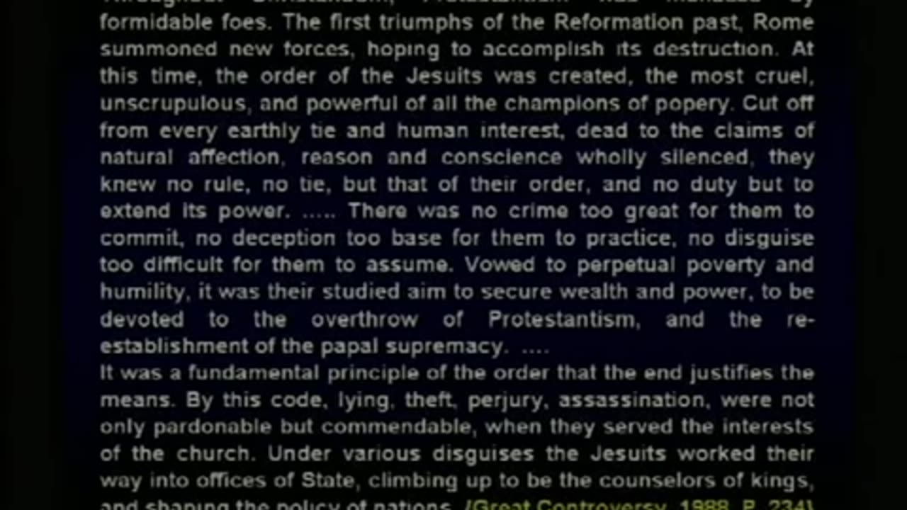 🤔 The Secret Behind Secret Societies