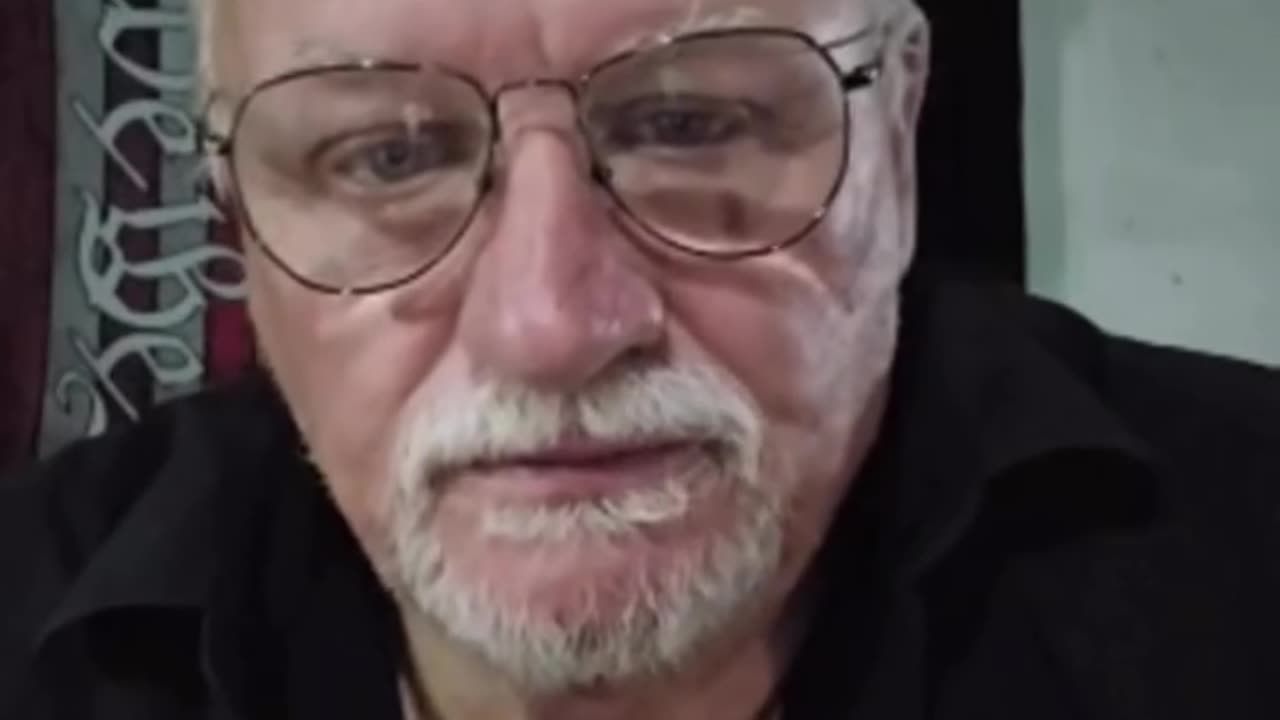 Fear not gods people nothing will harm you? only the evil ones should fear whats coming?