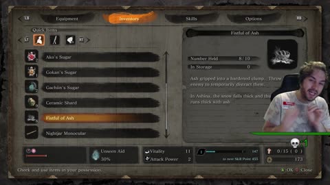 SEXYTOES: SHADOWS SNIFF TWICE