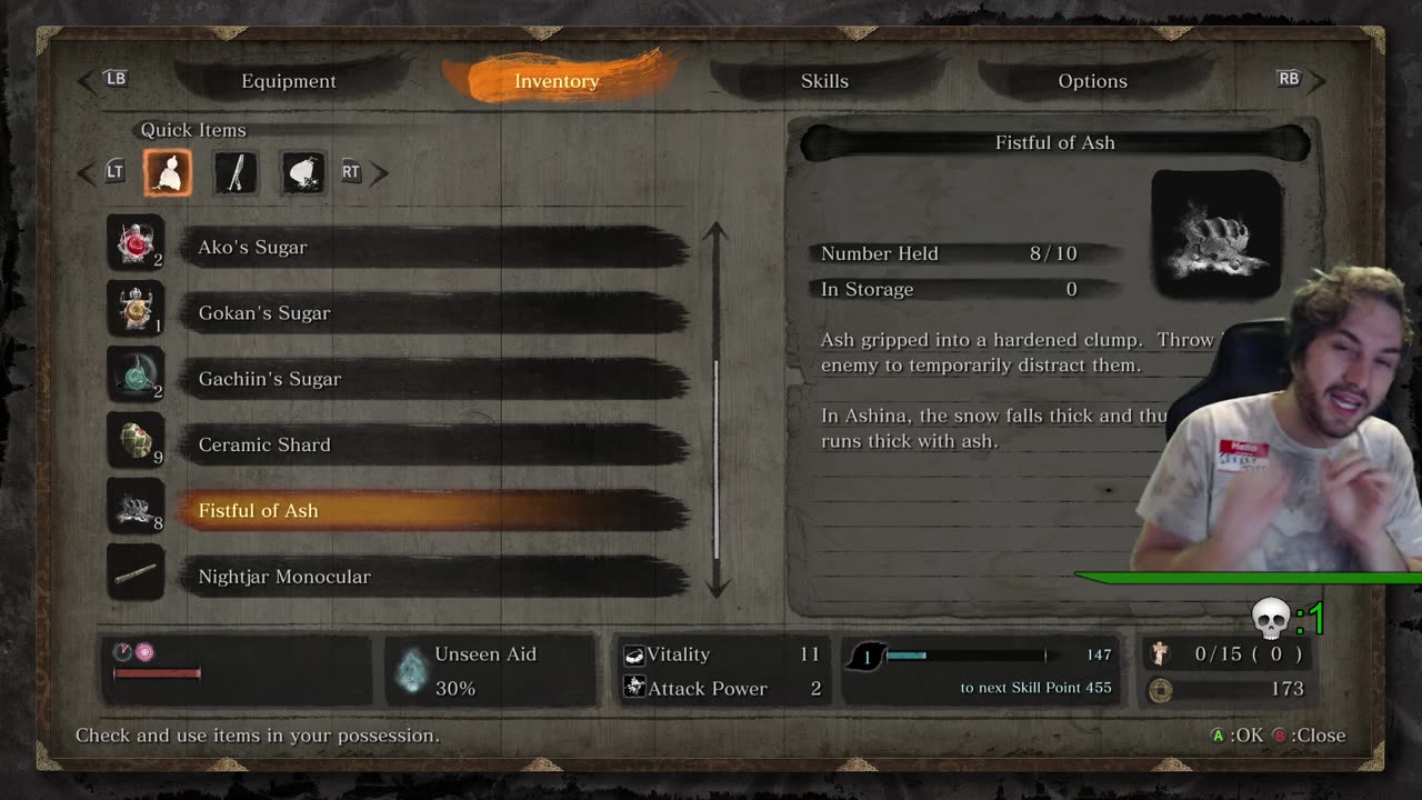 SEXYTOES: SHADOWS SNIFF TWICE