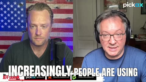 Ted Rall Warns AI Is Silencing Critics and Controlling Reality
