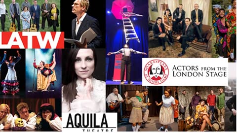 L.A. Theatre Works Offices : Online Theater Audio Streaming in Venice, CA