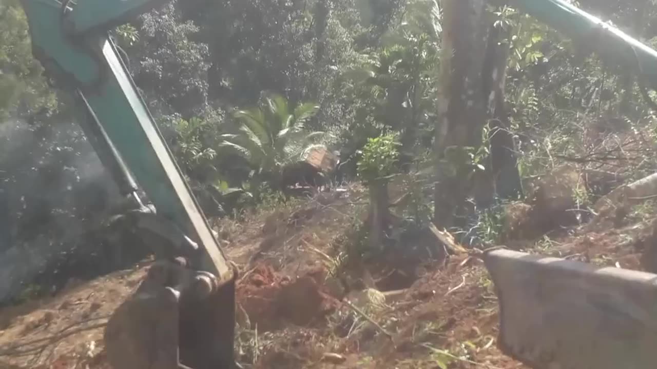 Most Operators Would Say NO to This Job