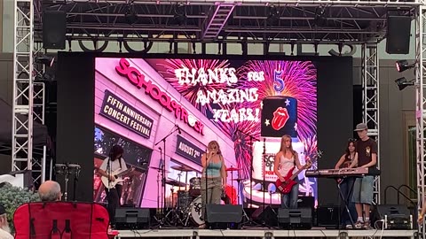 HB - SOR 5yr - Do I Do 8/2/25