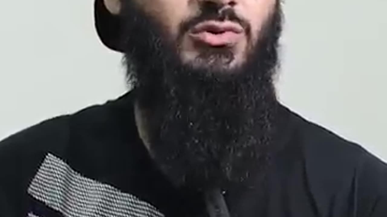 Islamic video