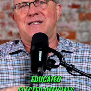 Michigan’s Education Crisis: It’s NOT About Funding — It’s About Accountability