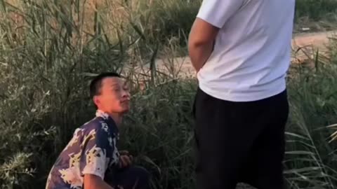 FUNNY CHINA 6
