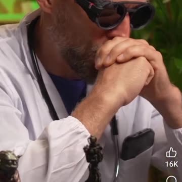 They're all in this together! They always were