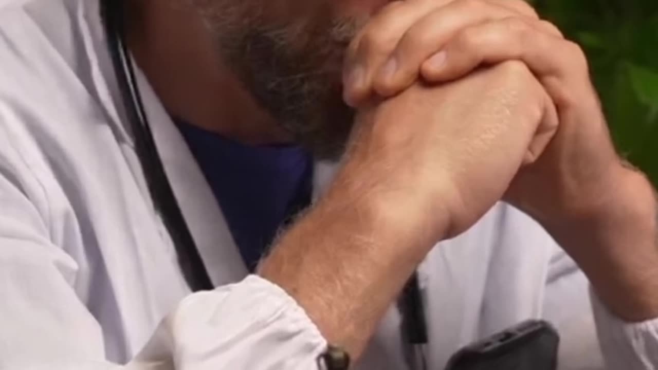 They're all in this together! They always were