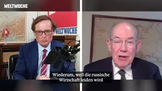 No Peace Deal Mearsheimer Says Ukraine War Will Be Decided by FORCE