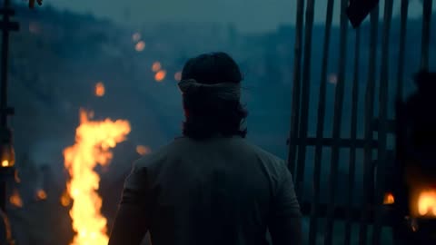 8k Ultra HD song 60fps Toofan (Telugu)full resolution KGF2 Yash nidhi shetty