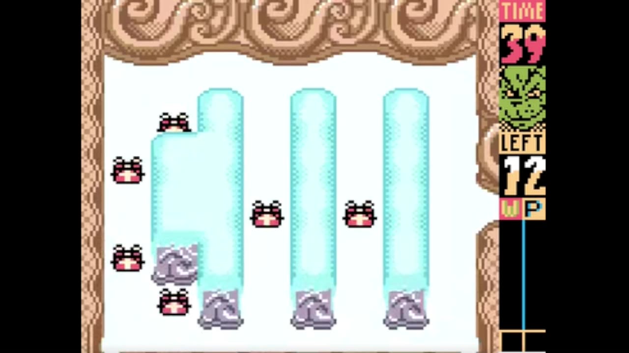 The Grinch GBC - Underrated Classic?