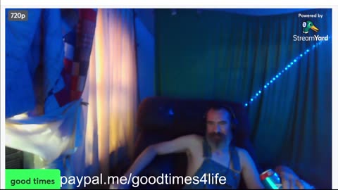 07/30/25 Goodtimes4life VOD: "morning yall"