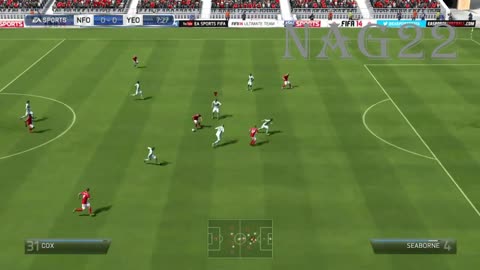FIFA MANAGER Career mode__ YEOVIL TOWN