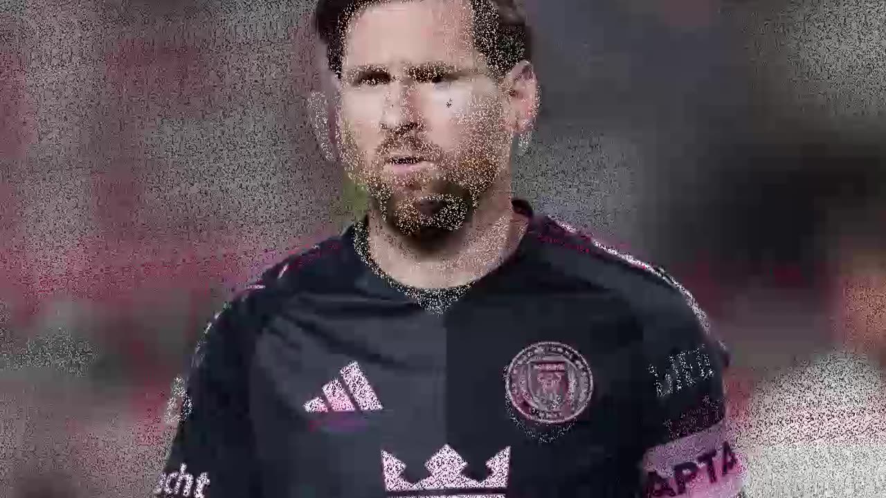 Footballers as South Park Characters! | feat. Ronaldo, Messi, Lewandowski and others...