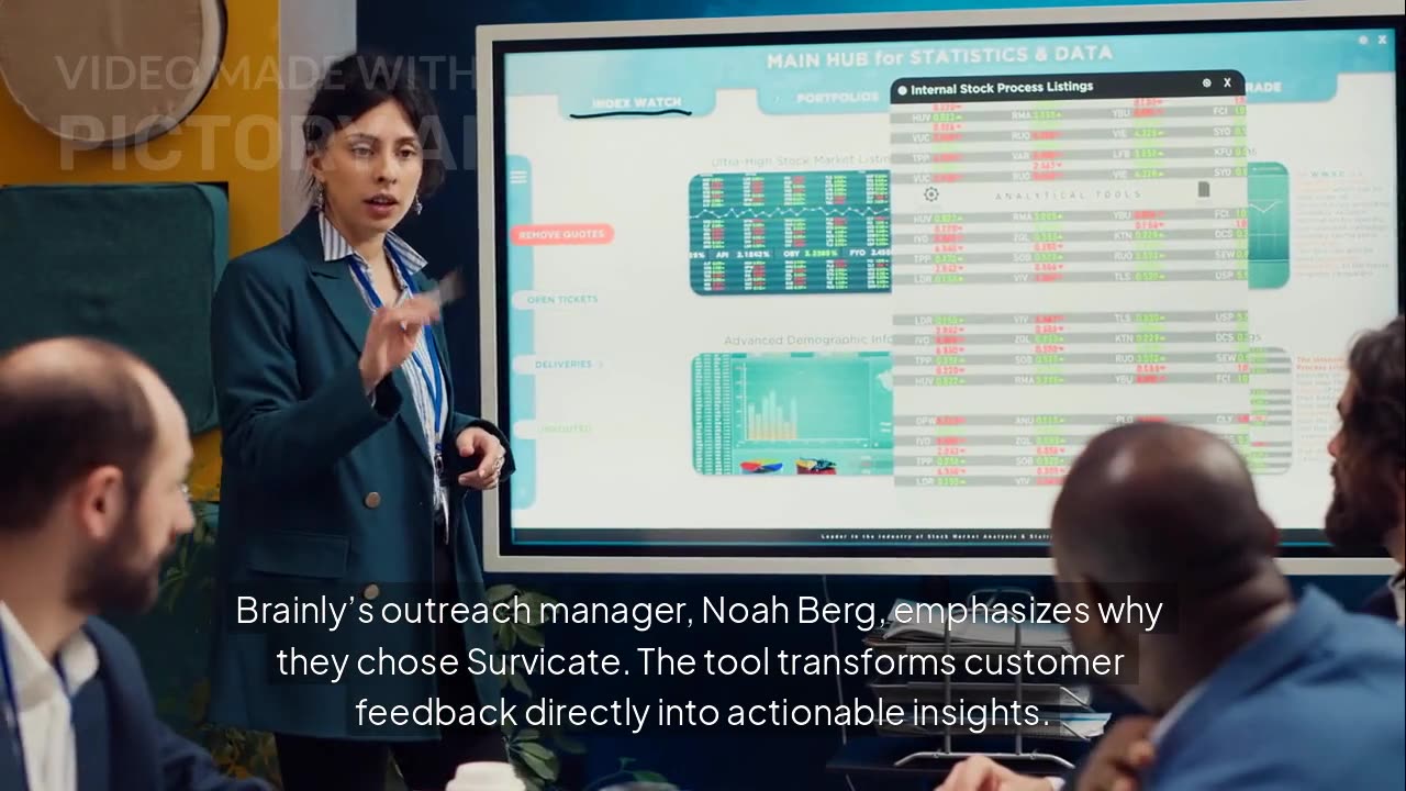 Inside Brainly’s Growth: 800+ Surveys, 2M+ Responses, & a Viral Feedback Loop