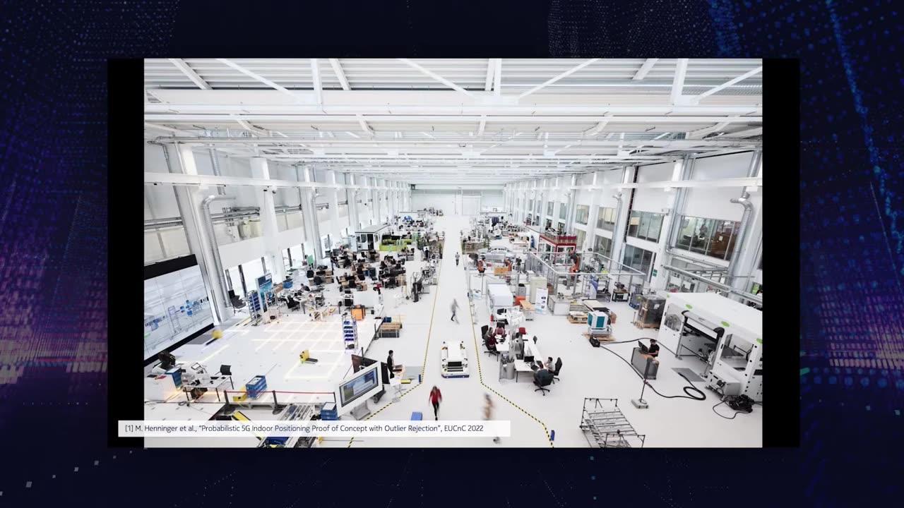 Moving toward integrated sensing and communications in 6G NOKIA BELL LABS