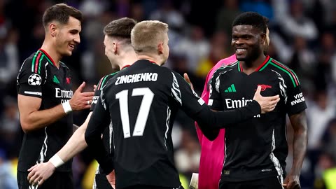 Former Arsenal soccer player Partey charged with five counts of rape