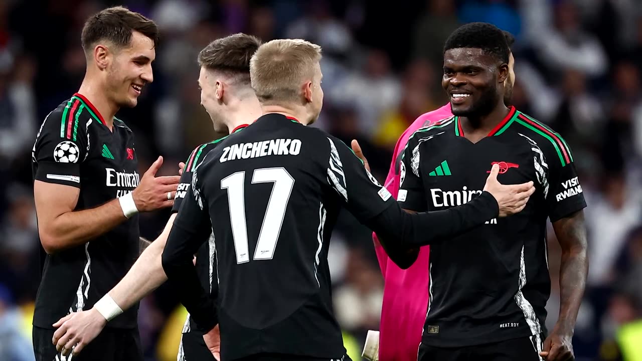 Former Arsenal soccer player Partey charged with five counts of rape