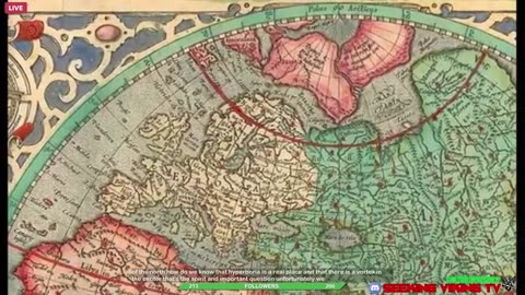 Norse Lauma Ops: Exposing the Impossiball Globe and False History we live + Waking Up Sheepels!