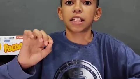 ELES NÃO VÃO ME PARAR !