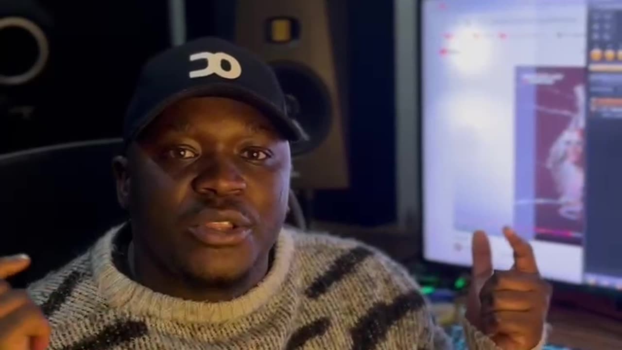 Master Jay's debut album 'Ta Jay' set to redefine Amapiano with fresh narratives and groovy beats