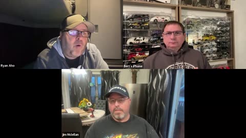 5/21/25 The One To Go Show presented by Impact Health Sharing