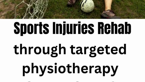 Sports Injuries Rehab in Maple Ridge | Golden Maple Physiotherapy