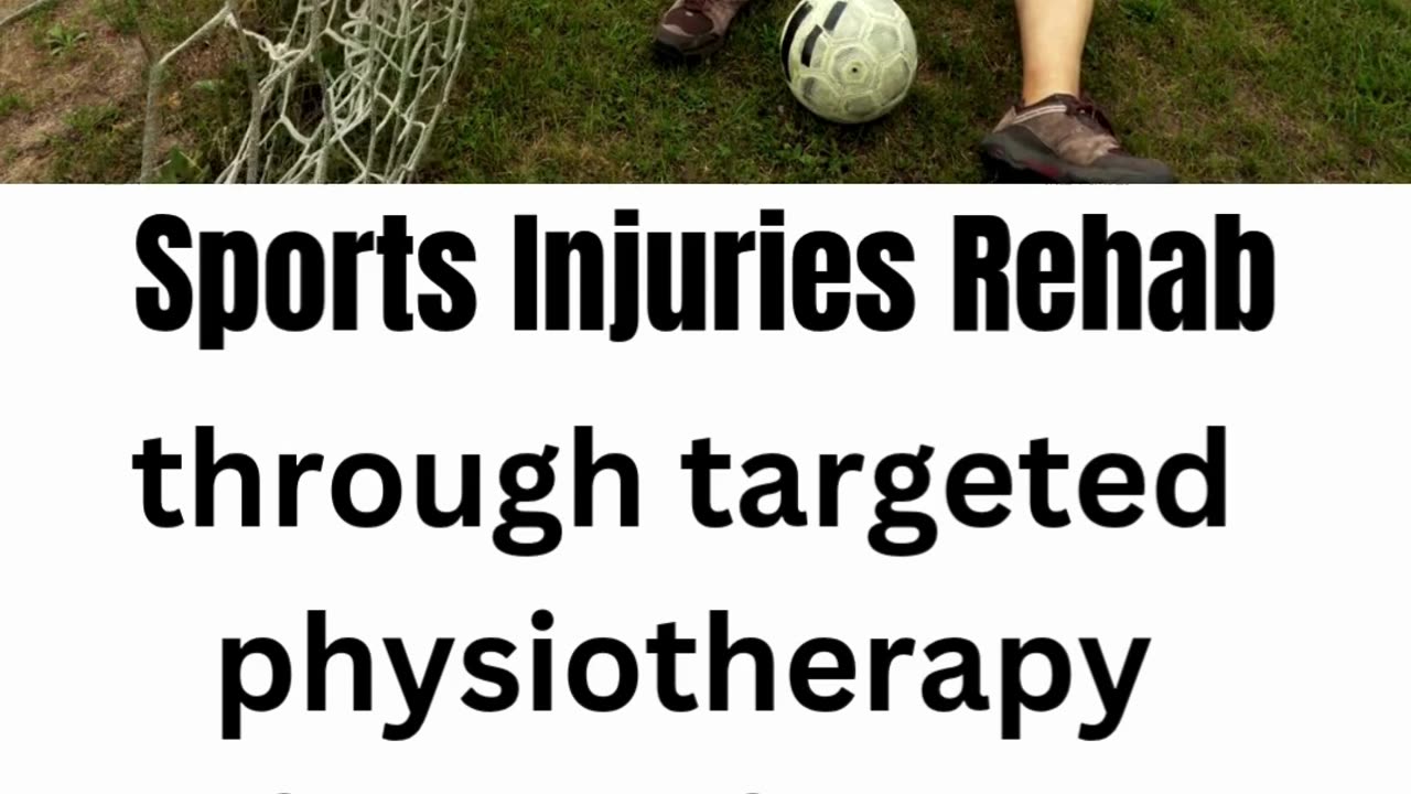 Sports Injuries Rehab in Maple Ridge | Golden Maple Physiotherapy