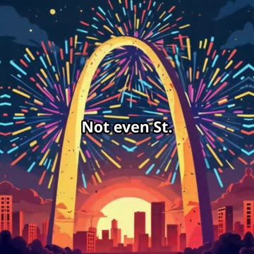 What if...St. Louis!?