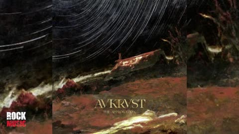 Avkrvst - The Approbation (2023)