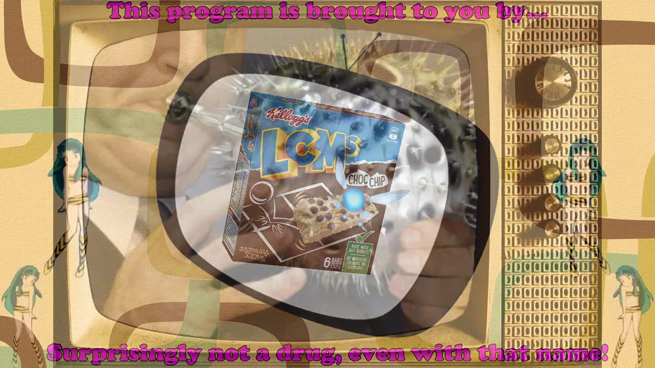 Gibb Shopping Network 2025 - Week 18