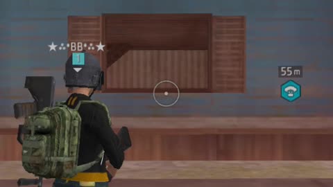 Garena Free Fire Gameplay Round 04 (05.06.2025)