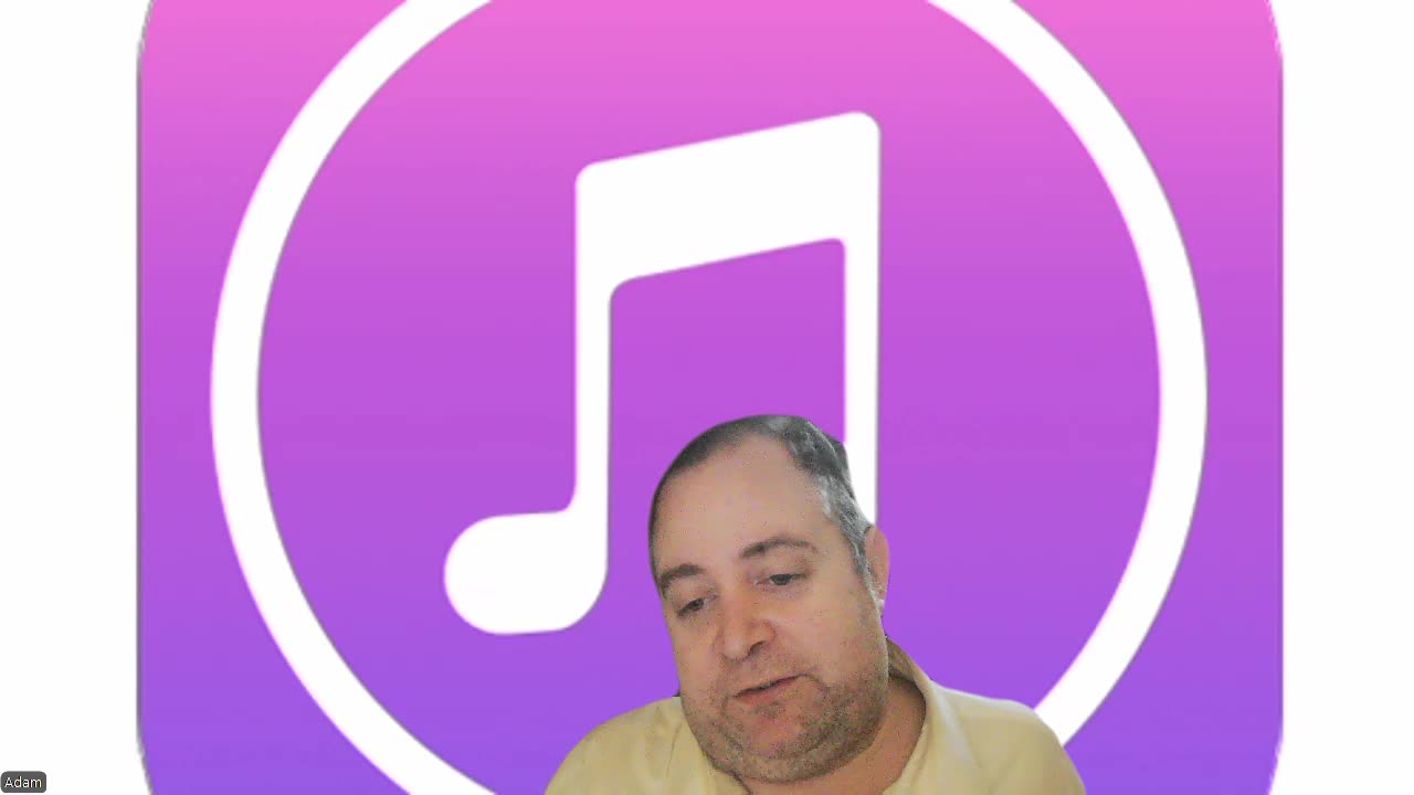 iTunes Brought the Music Industry to Big Tech