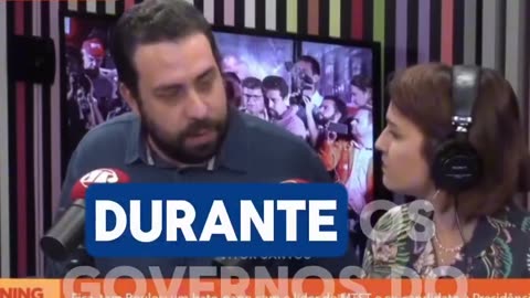 O invasor de propriedade entrega o seu chefe ladrão