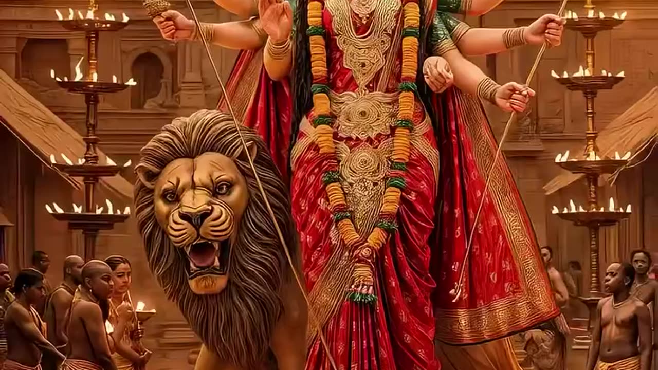 ammadurgamma tali