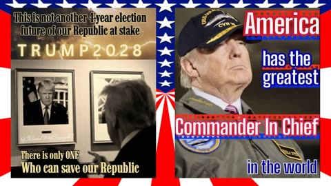 Absolute Storm: Ep. 39 6/10/25 9pm EST - DJTBragg|Insurrection|Scare Event?|Q4414|AOTW