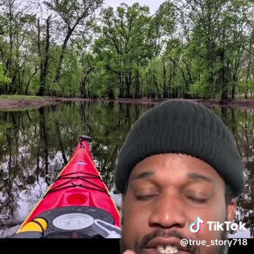 True Story - Why Is The Passaic River Red