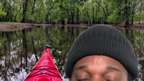 True Story - Why Is The Passaic River Red