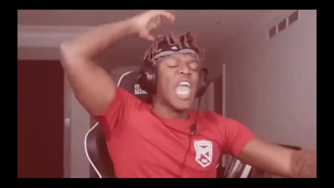 POV You Told KSI his Song is Trash