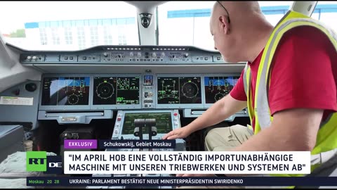 RT DE Live-TV