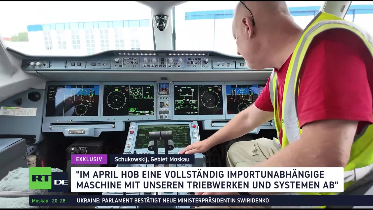 RT DE Live-TV