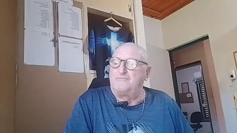 Jack the Lad Broadcast