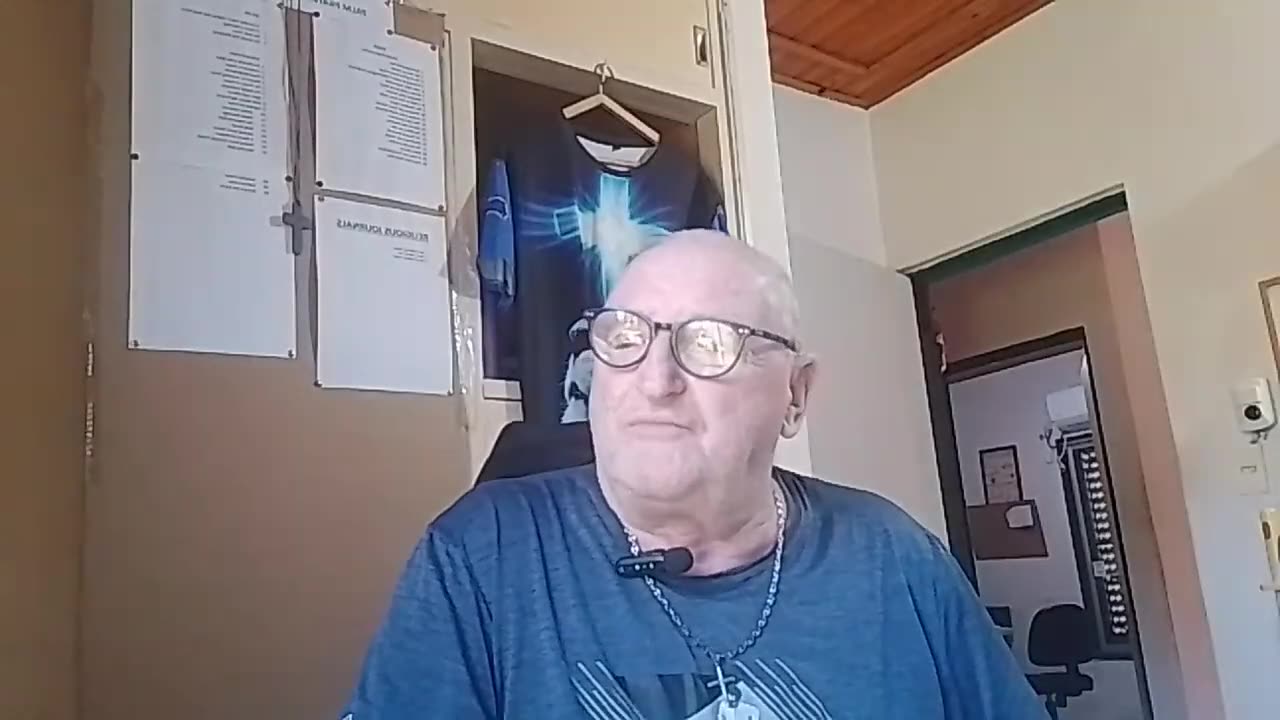 Jack the Lad Broadcast