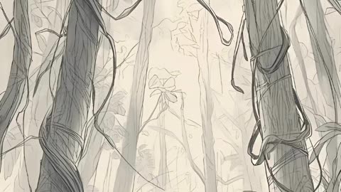 Earth in the near future