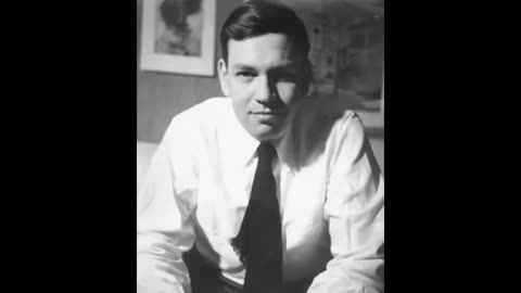 The Eustace Mullins Interview – Zionism, Power Structures & False Flag Debates