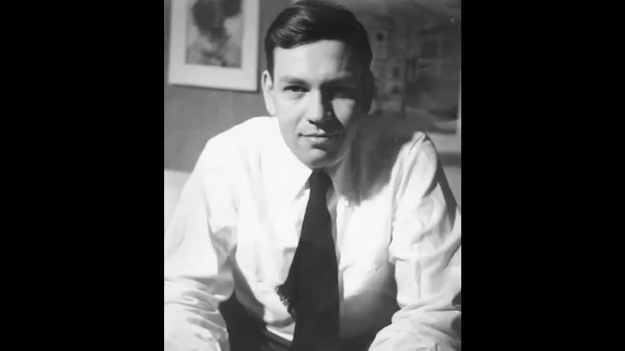 The Eustace Mullins Interview – Zionism, Power Structures & False Flag Debates