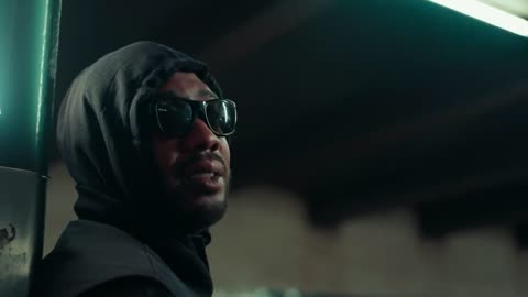 Desiigner - America’s Baby (Official Video)