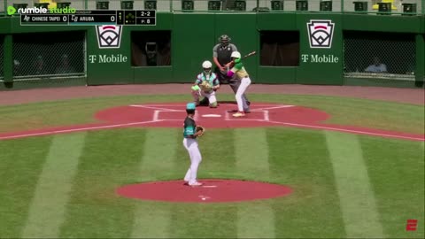 U.S. Championship 🏆 Nevada vs. Connecticut | Little League World Series | Full Game Highlights