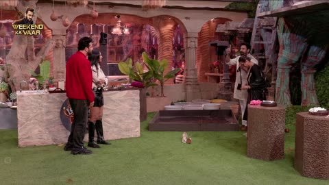 Bigboss18 - Ep99